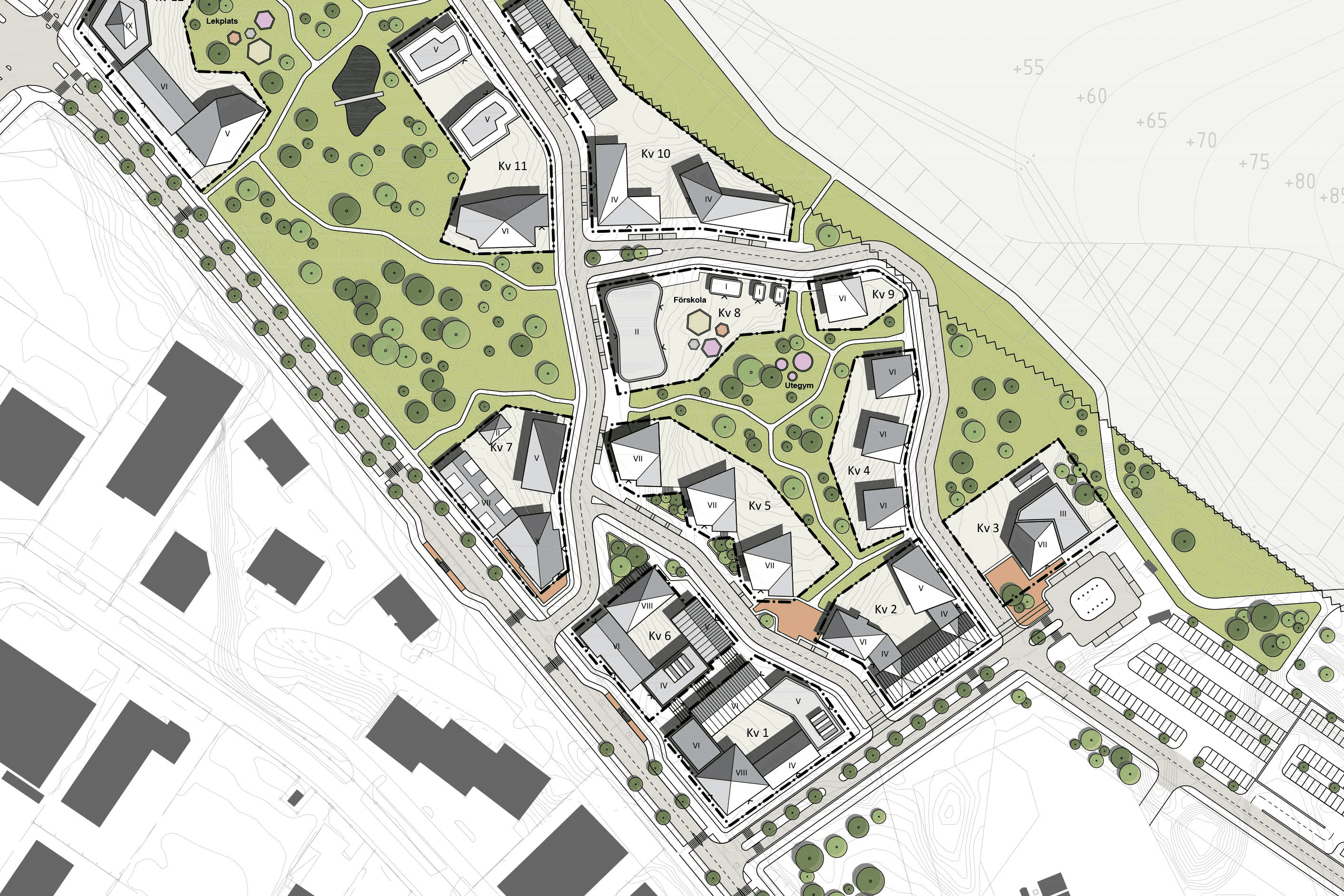 16-106, Ullna Park, Täby (5), red.png