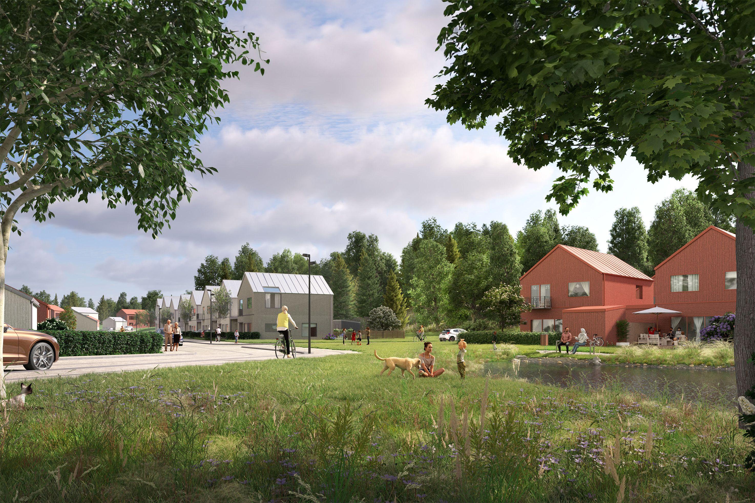 AL Studio, 24-101 Bollestad - Kungälv (3)