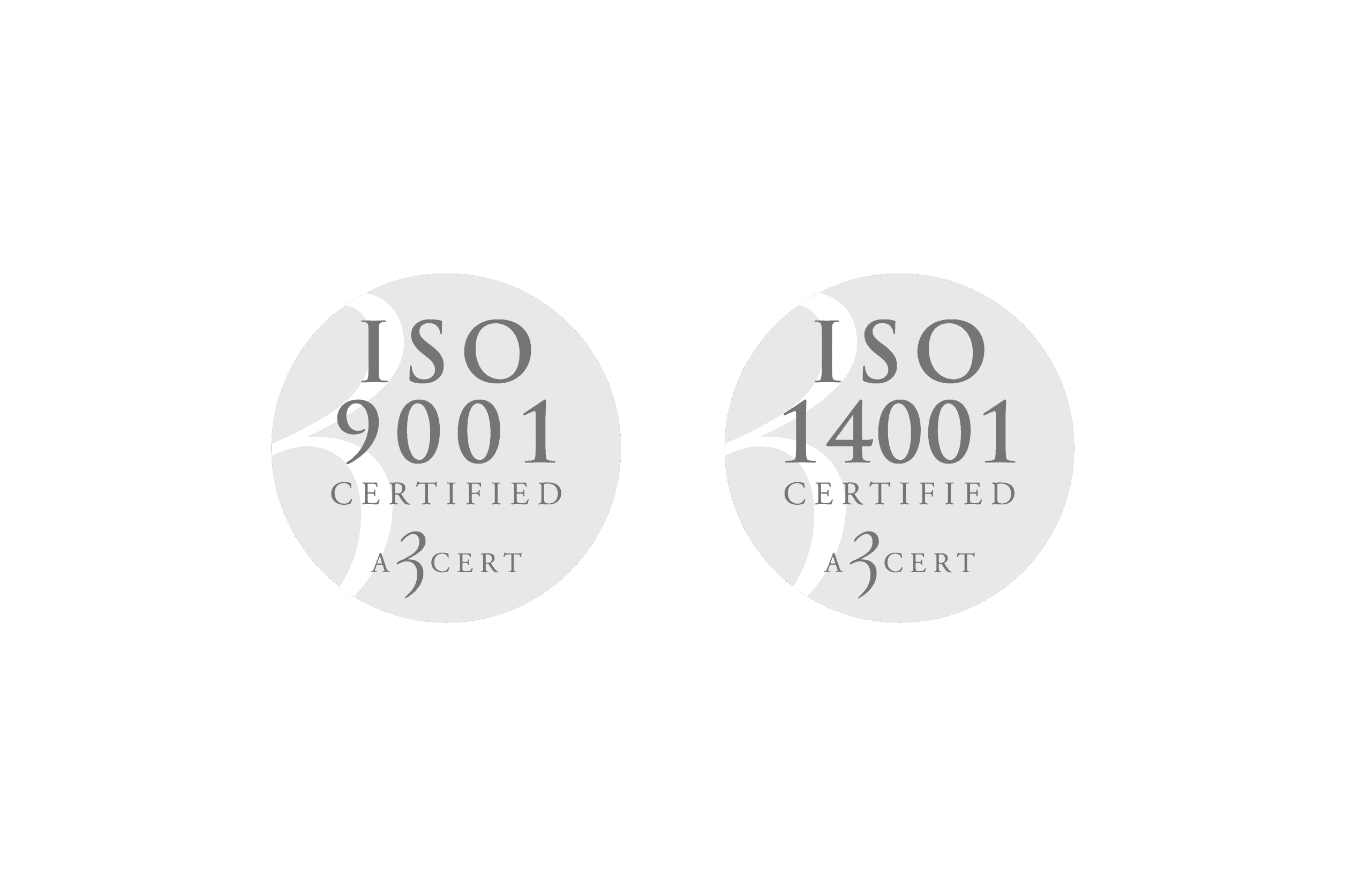 Hemsida, Certifiering, 9001 och 14001, centrerat.png